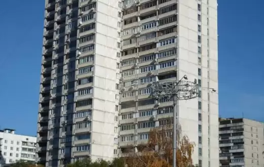 Остекление балконов И-700А